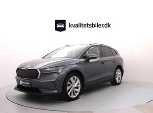 Skoda Enyaq iV 60 EL Lodge 180HK 5d Aut.