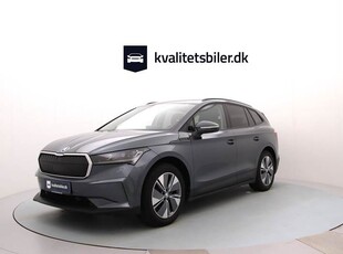 Skoda Enyaq iV 60 EL Loft 180HK 5d Aut.