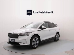 Skoda Enyaq iV 60 EL Loft 180HK 5d Aut.