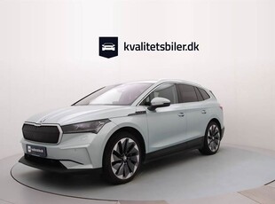 Skoda Enyaq iV 80 EL ecoSuite 204HK 5d Aut.