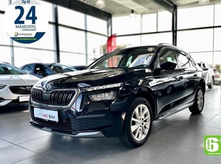 Skoda Kamiq 1,5 TSi 150 Style DSG