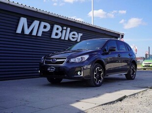 Subaru XV 1,6 Sport CVT