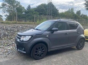 Suzuki Ignis 1,2 Dualjet Active