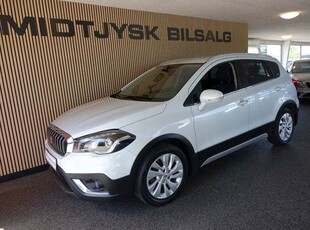 Suzuki S-Cross 1,0 Boosterjet Active