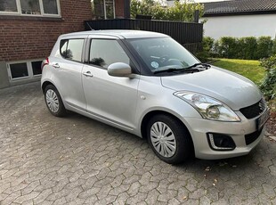 Suzuki Swift 1,2 5-dørs