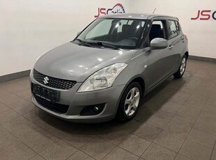 Suzuki Swift 1,2 Cruise