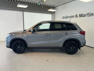 Suzuki Vitara 1,4 Boosterjet Active 140HK 5d 6g