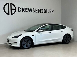 Tesla Model 3 Standard Range+ RWD