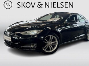 Tesla Model S 90