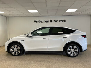 Tesla Model Y EL Long Range AWD 514HK 5d Aut.