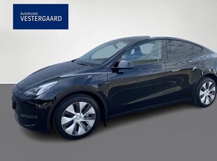 Tesla Model Y EL Long Range AWD 514HK 5d Aut.