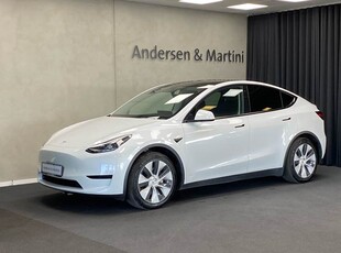 Tesla Model Y EL RWD 299HK 5d Aut.