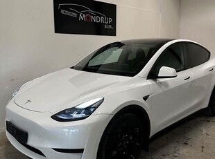 Tesla Model Y RWD