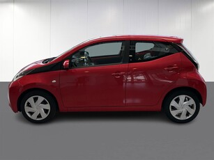 Toyota Aygo1,0 VVT-I X-Change + Touch 69HK 5d