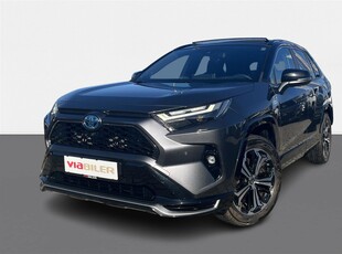 Toyota RAV4 Plug-in2,5 Plugin-hybrid Executive AWD 306HK 5d 6g Aut.