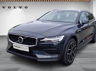 Volvo V60 Cross Country 2,0 D4 Momentum VBL AWD 190HK Stc 8g Aut.