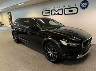 Volvo V90 CC 2,0 D5 235 Pro aut. AWD