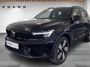 Volvo XC40 Recharge Extended Range Plus 252HK 5d Aut.