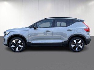 Volvo XC40Recharge Extended Range Plus 252HK 5d Aut.