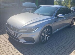 VW Arteon 2,0 TSi 190 R-line Business DSG