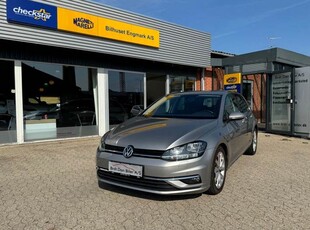 VW Golf VII 1,5 TSi 150 Highline DSG