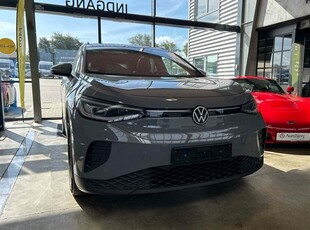 VW ID.4 Pro Performance Family