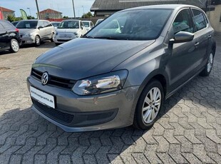 VW Polo 1,2 TSi 90 Trendline