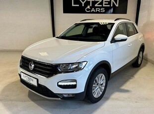 VW T-Roc 1,0 TSi 115 Style