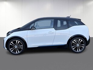 BMW i3S EL Charged 184HK 5d Aut.