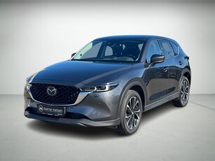 Brugt Mazda CX-5 SkyActiv-G 165 Cosmo aut.