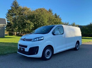 Citroën Jumpy 2,0 BlueHDi 180 L3 ProffLine EAT6