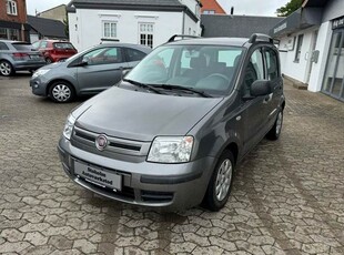 Fiat Panda 1,2 69 Fresh