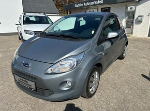 Ford Ka 1,2 Titanium