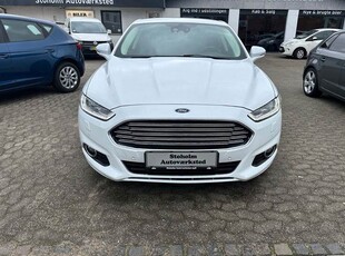 Ford Mondeo 1,5 SCTi 160 Titanium aut.