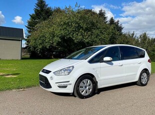 Ford S-MAX 2,0 TDCi 140 Titanium aut. Van