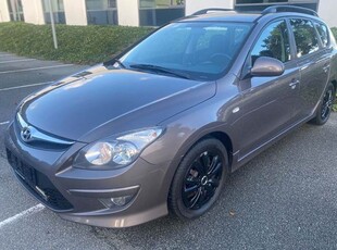 Hyundai i30 1,6 CRDi 128 Comfort aut.