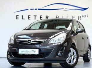 Opel Corsa 1,3 CDTi 95 Cosmo eco