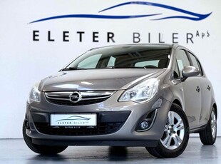 Opel Corsa 1,3 CDTi 95 Cosmo eco