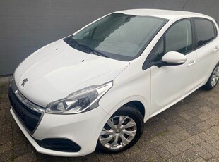 Peugeot 208 1,2 VTi 82 Allure Sky