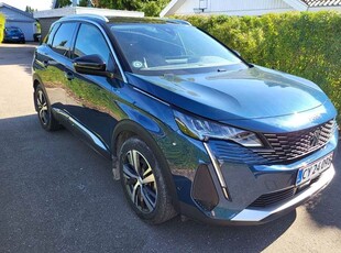 Peugeot 3008 1,6 Hybrid First Selection EAT8