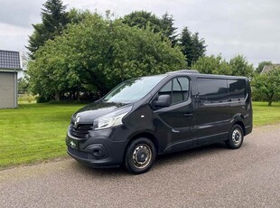 Renault Trafic T29 1,6 dCi 120 L2H1 Kølevogn