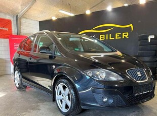 Seat Altea XL 1,2 TSi 105 Style eco