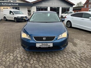 Seat Leon 1,2 TSi 105 Style eco