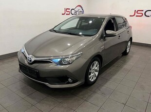 Toyota Auris 1,8 Hybrid H2 Style CVT