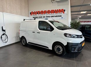 Toyota ProAce 1,6 D 95 Compact Base