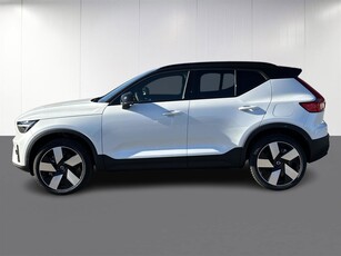 Volvo XC40Recharge Extended Range Plus 252HK 5d Aut.