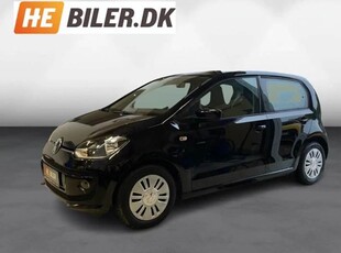 VW up