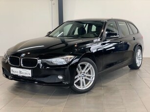 BMW 320d 2,0 Touring aut.