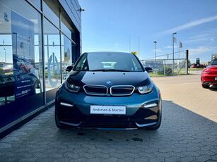 BMW i3 S EL Charged 184HK 5d Aut.