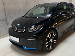 BMW i3s Comfort Advanced 5d